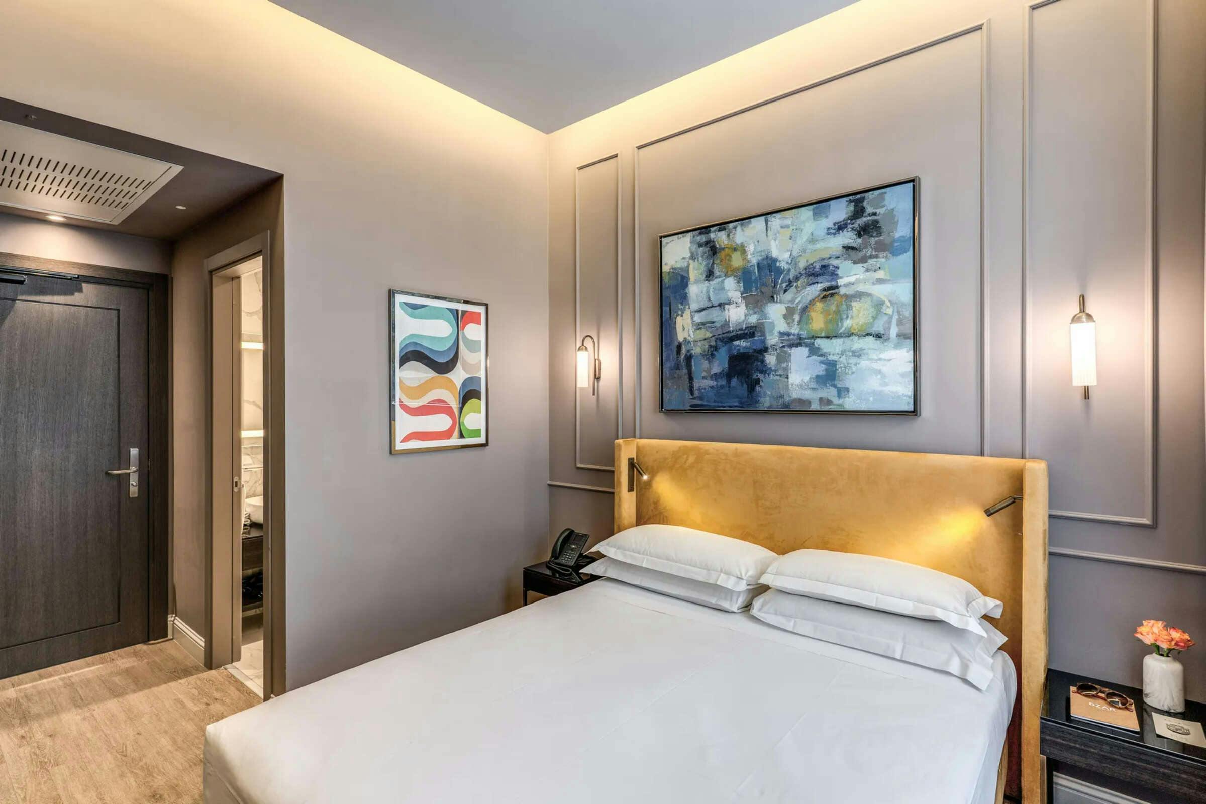 Hotel Hotel Viminale photo 2