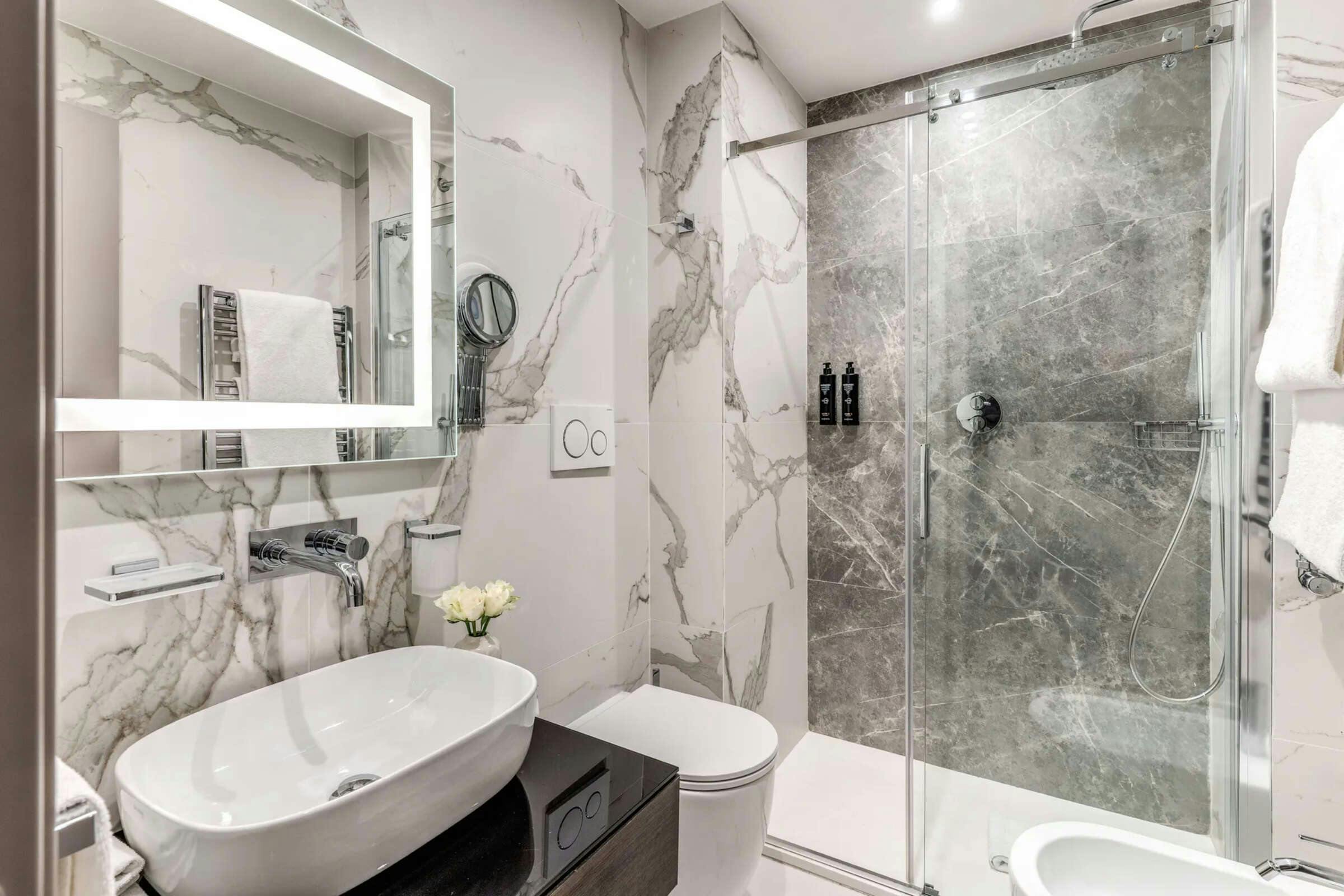 Hotel Hotel Viminale photo 5