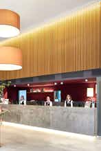 Hotel Dorint Kongresshotel Mannheim photo 5