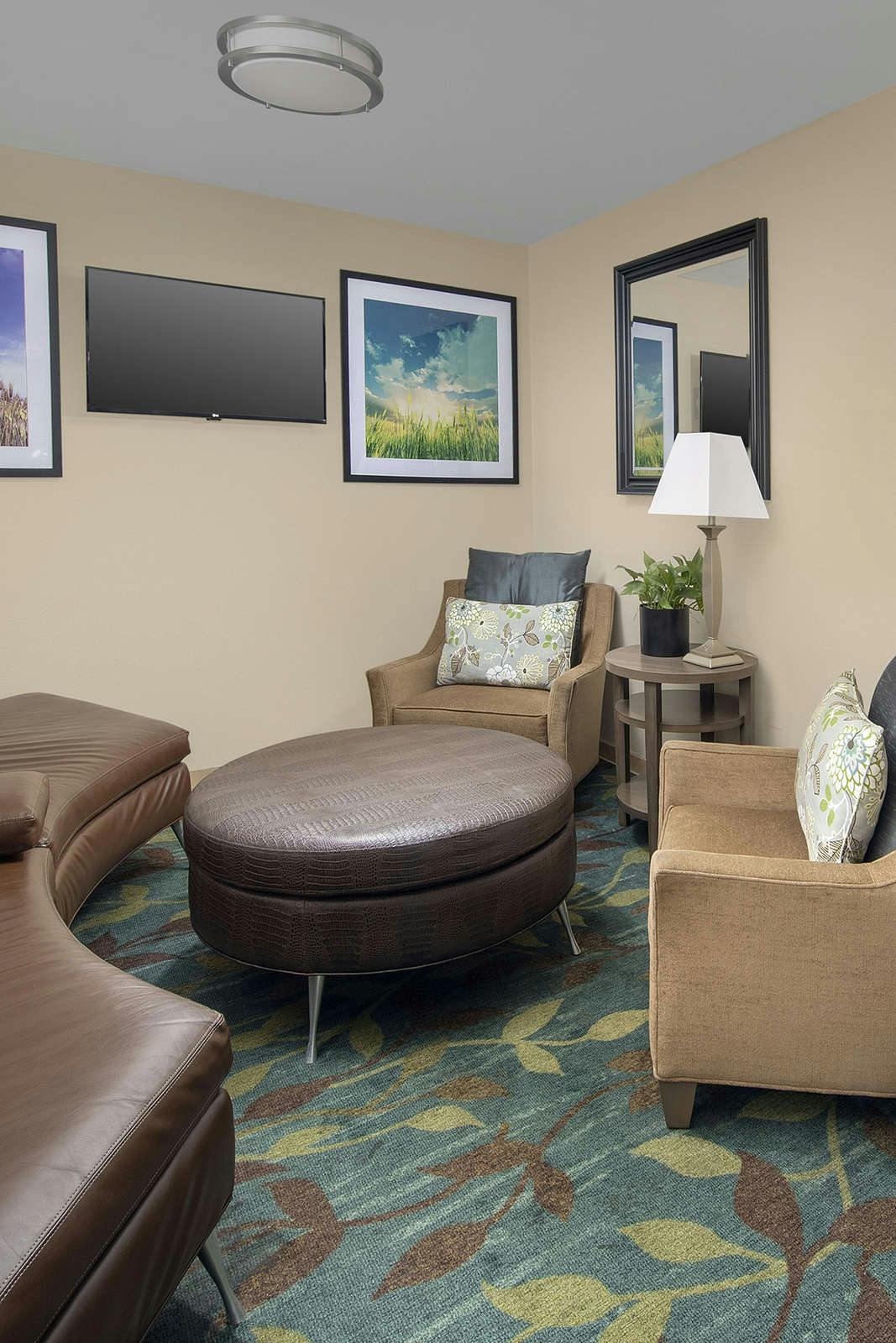 Hotel Candlewood Suites Charleston Ashley Phosphate photo 4