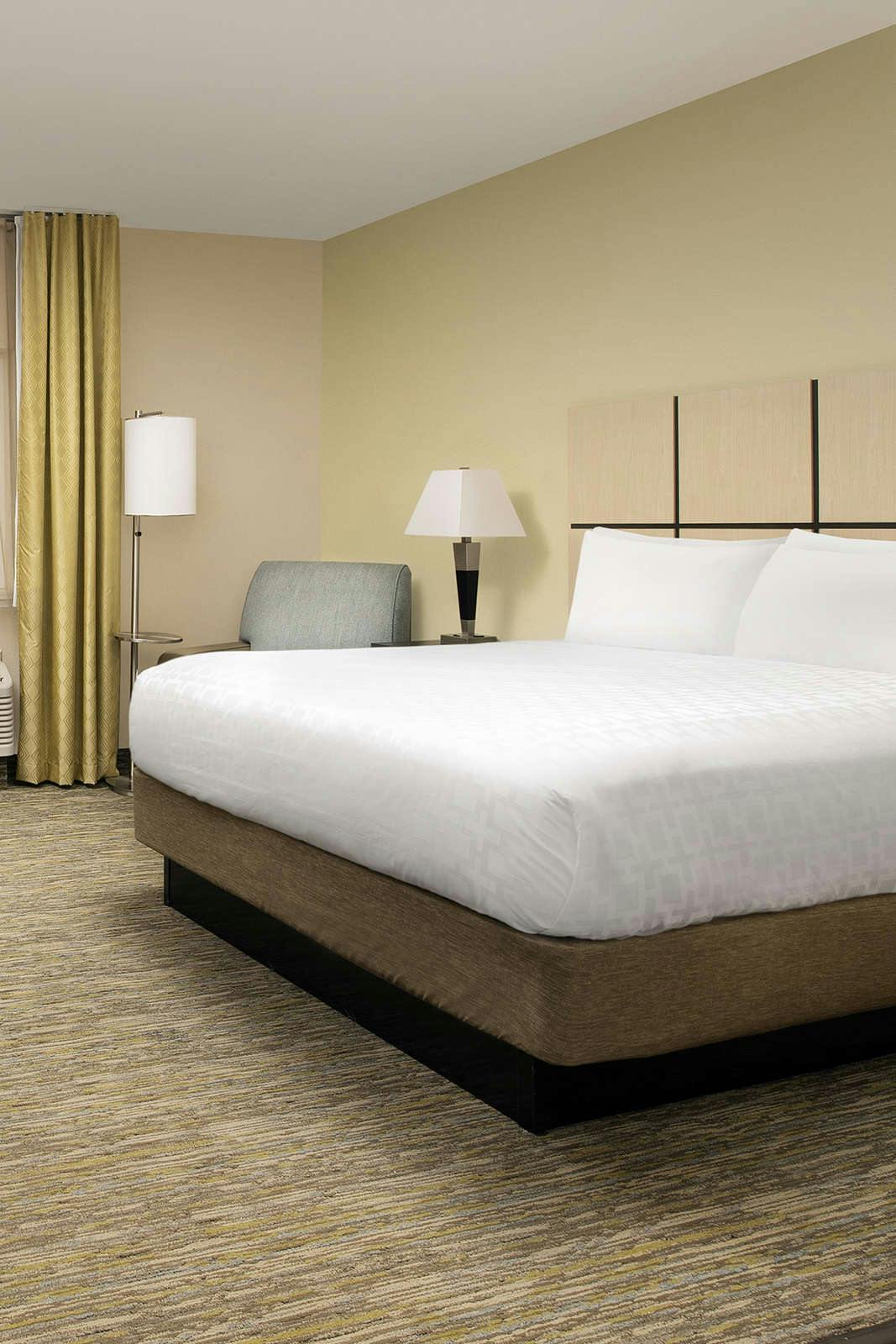 Hotel Candlewood Suites Charleston Ashley Phosphate photo 1