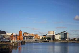 Hotel Voco St. David's Cardiff By Ihg photo 1