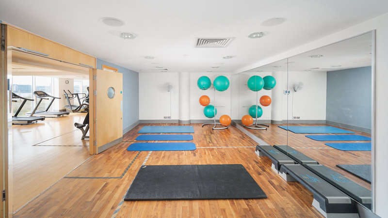 Hotel Voco St. David's Cardiff By Ihg photo 2