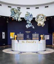 Hotel Voco St. David's Cardiff By Ihg photo 4