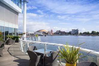 Hotel Voco St. David's Cardiff By Ihg photo 5