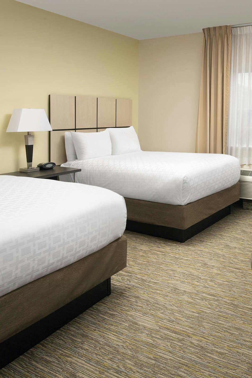 Hotel Candlewood Suites Charleston Ashley Phosphate photo 2