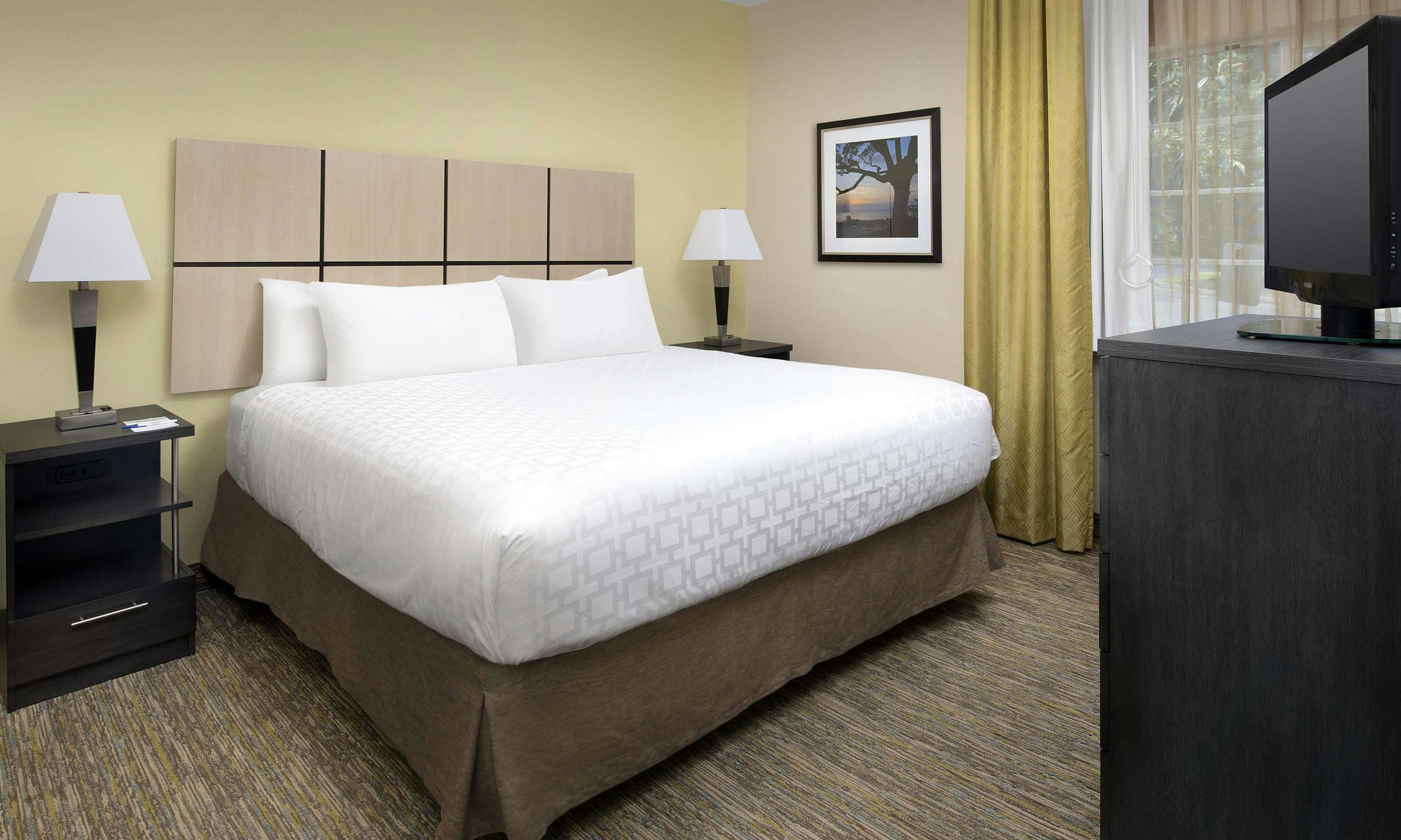 Candlewood Suites Charleston Ashley Phosphate