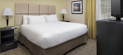 Candlewood Suites Charleston Ashley Phosphate
