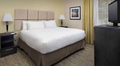 Candlewood Suites Charleston Ashley Phosphate