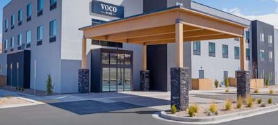 Voco Moab By Ihg