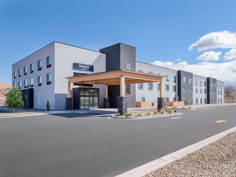 Hotel Voco Moab By Ihg photo 1