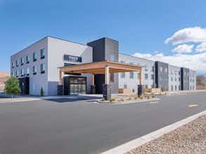 Hotel Voco Moab By Ihg photo 1
