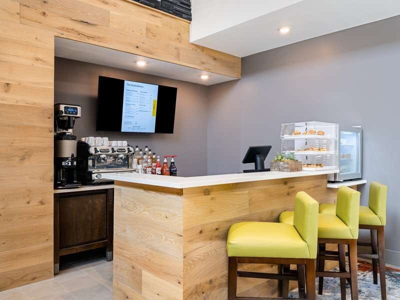 Hotel Voco Moab By Ihg photo 4