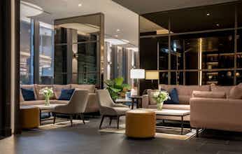 Hotel Voco Edinburgh Haymarket By Ihg photo 1