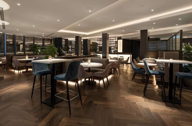 Hotel Voco Edinburgh Haymarket By Ihg photo 3