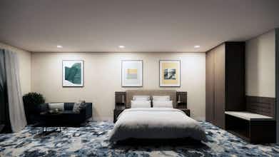 Hotel Voco Darwin Suites By Ihg photo 2