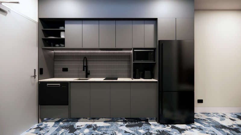 Hotel Voco Darwin Suites By Ihg photo 4