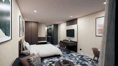 Hotel Voco Darwin Suites By Ihg photo 1