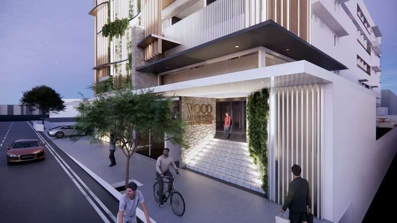 Hotel Voco Darwin Suites By Ihg photo 5