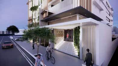 Hotel Voco Darwin Suites By Ihg photo 5