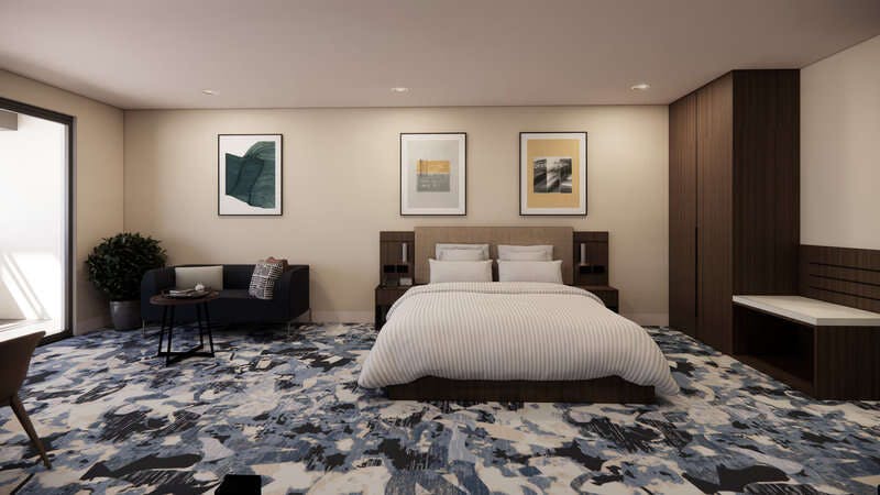Hotel Voco Darwin Suites By Ihg photo 3