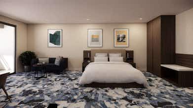 Hotel Voco Darwin Suites By Ihg photo 3