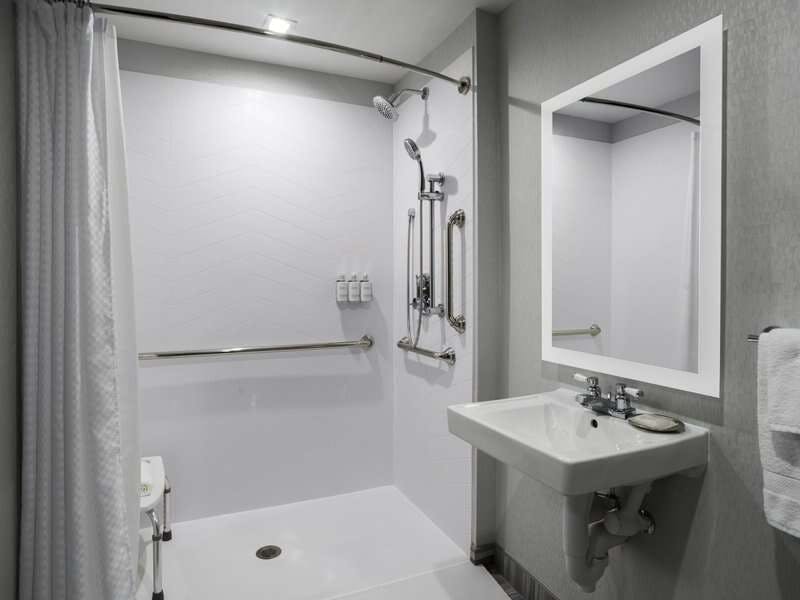 Hotel Voco Niagara Falls The Cadence By Ihg photo 2