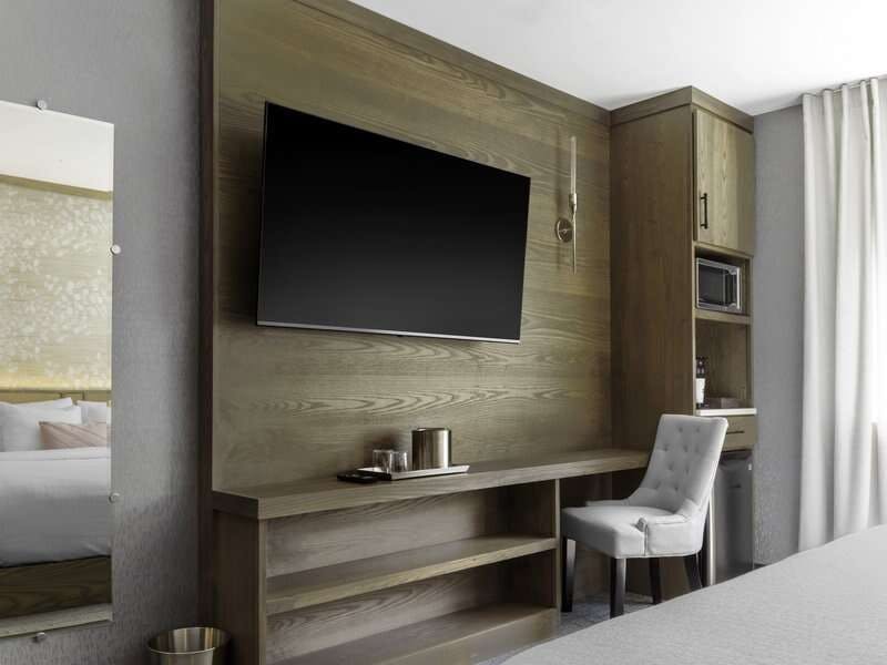 Hotel Voco Niagara Falls The Cadence By Ihg photo 4