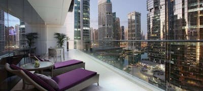Voco Bonnington Dubai By Ihg