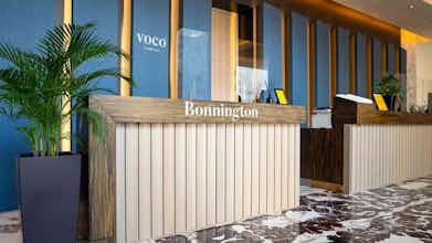 Hotel Voco Bonnington Dubai By Ihg photo 3