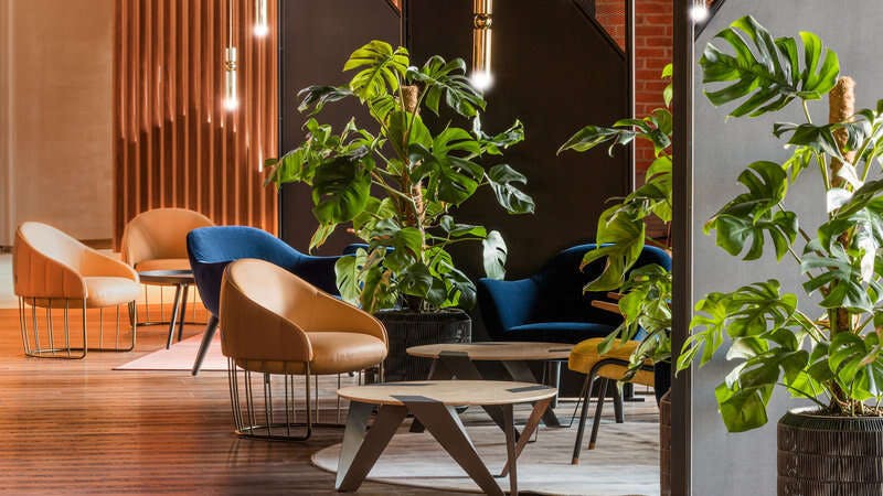 Hotel Voco Dubai The Palm By Ihg photo 1