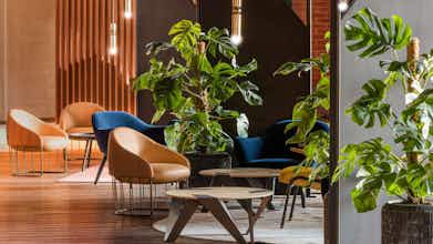 Hotel Voco Dubai The Palm By Ihg photo 1