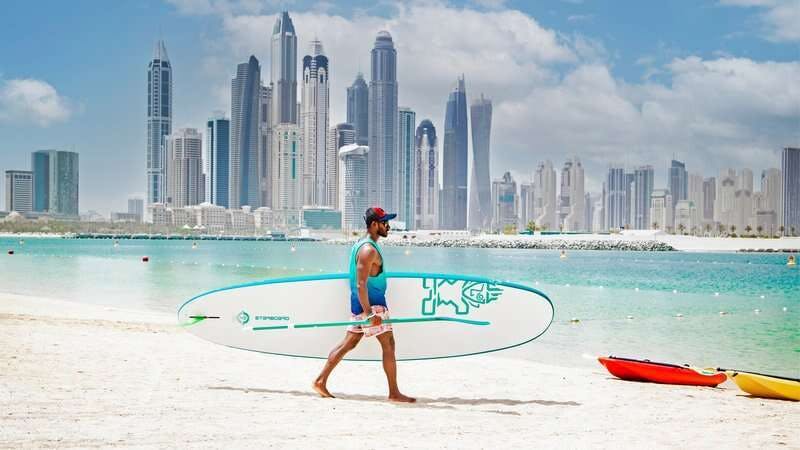 Hotel Voco Dubai The Palm By Ihg photo 2