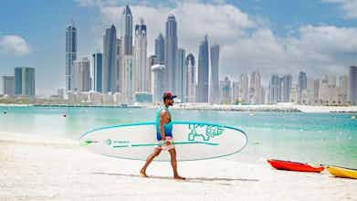 Hotel Voco Dubai The Palm By Ihg photo 2