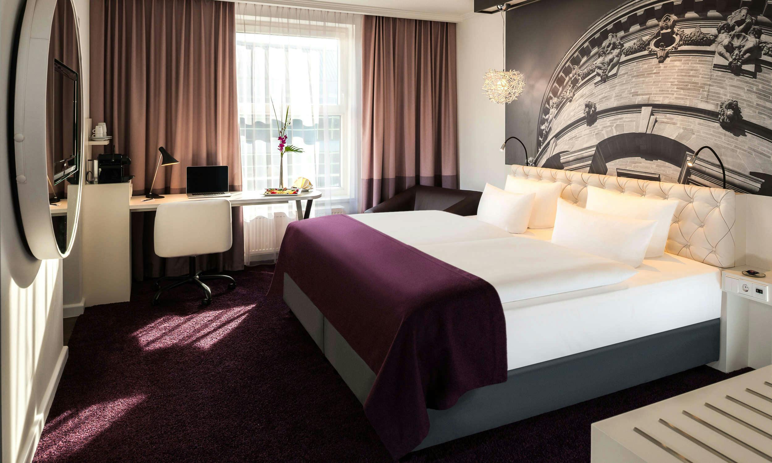 Dorint Kongresshotel Mannheim