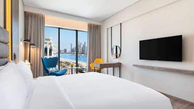 Hotel Voco Dubai The Palm By Ihg photo 4