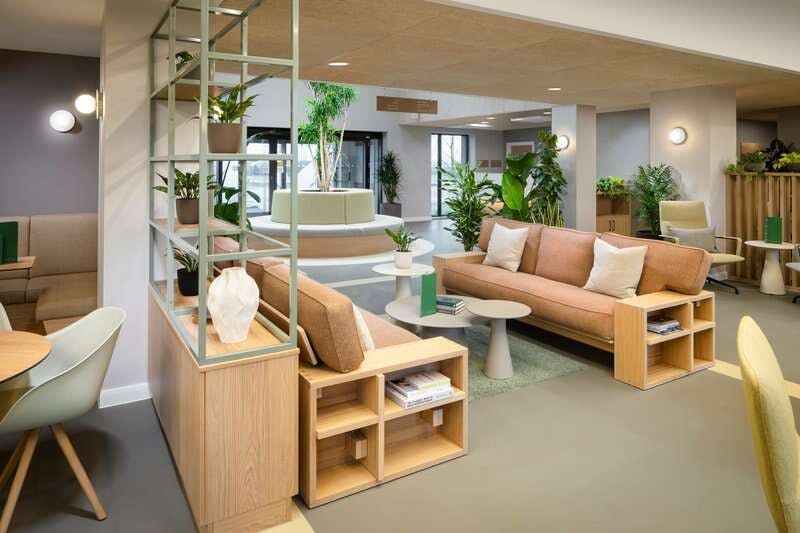 Hotel Voco Zeal Exeter Science Park By Ihg photo 3