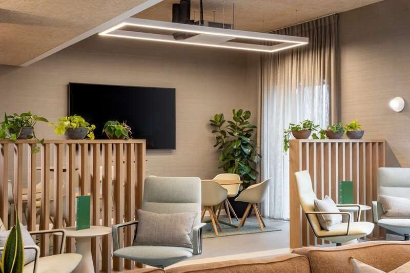 Hotel Voco Zeal Exeter Science Park By Ihg photo 4