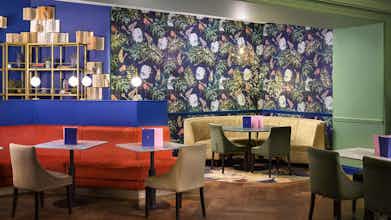 Hotel Voco Grand Central Glasgow By Ihg photo 2