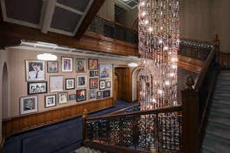 Hotel Voco Grand Central Glasgow By Ihg photo 3