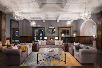 Hotel Voco Grand Central Glasgow By Ihg photo 4