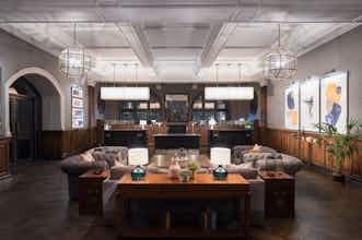 Hotel Voco Grand Central Glasgow By Ihg photo 5