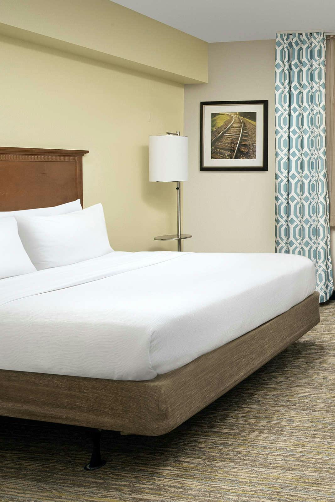 Hotel Candlewood Suites Bluffton photo 1