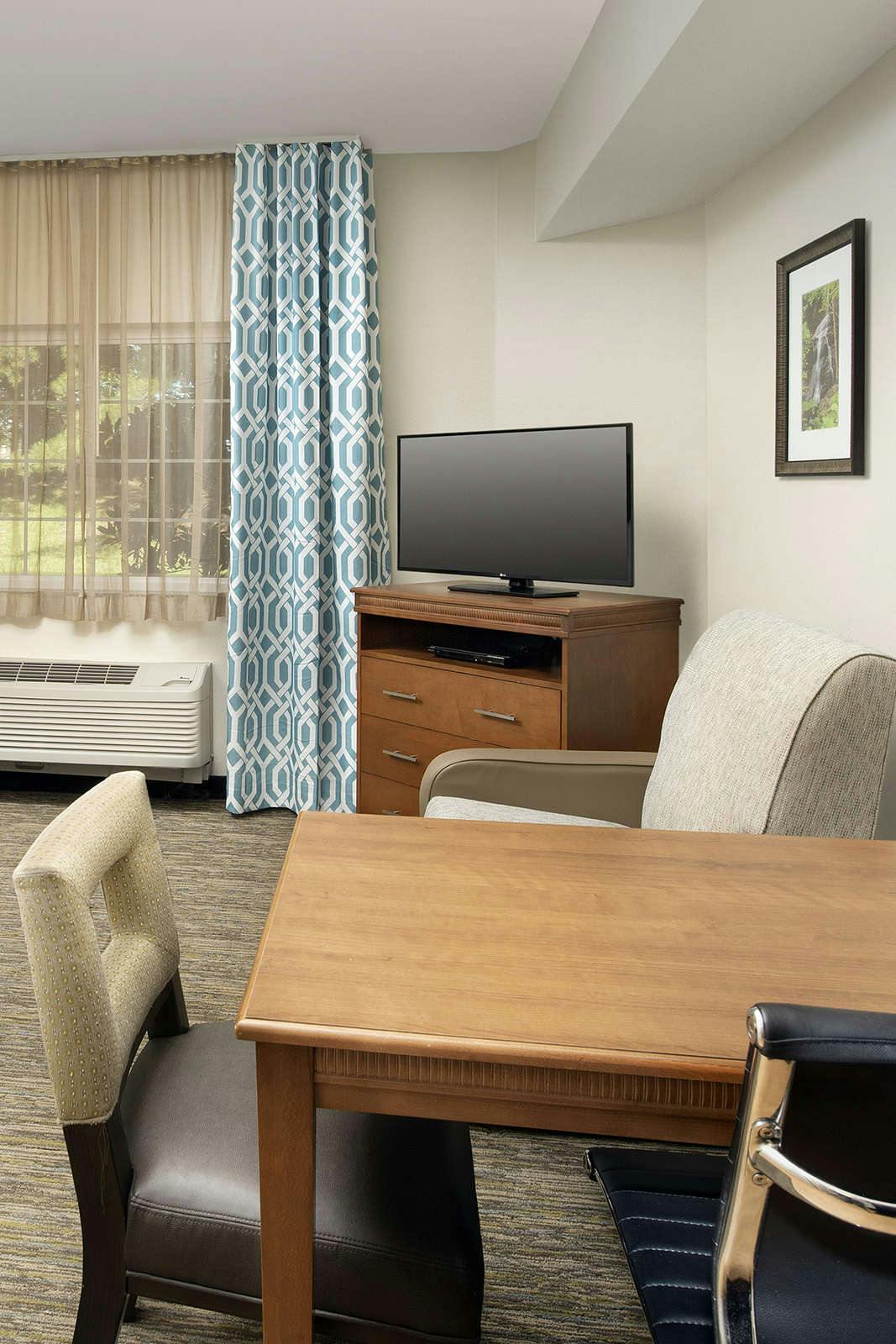 Hotel Candlewood Suites Bluffton photo 3