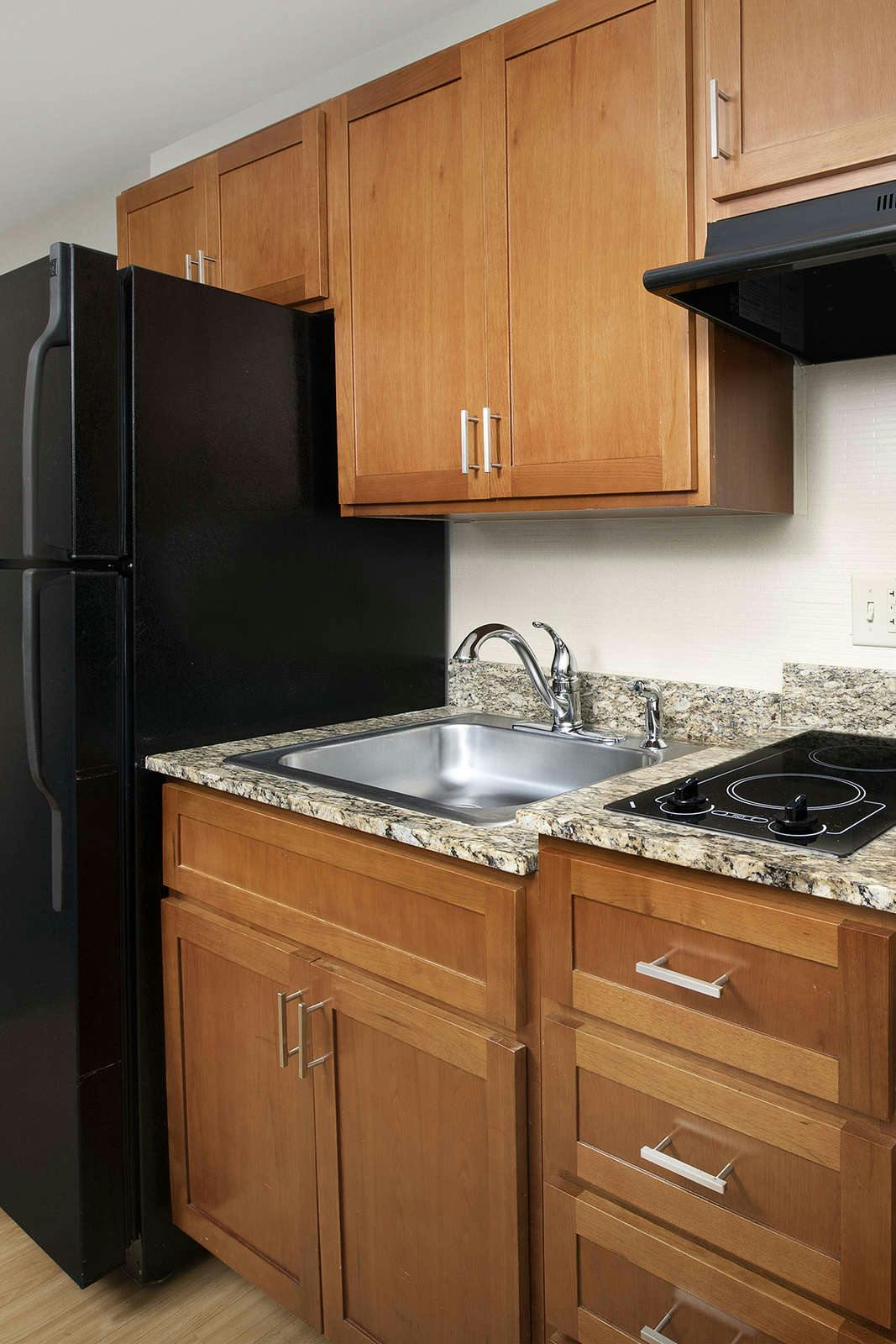 Hotel Candlewood Suites Bluffton photo 4