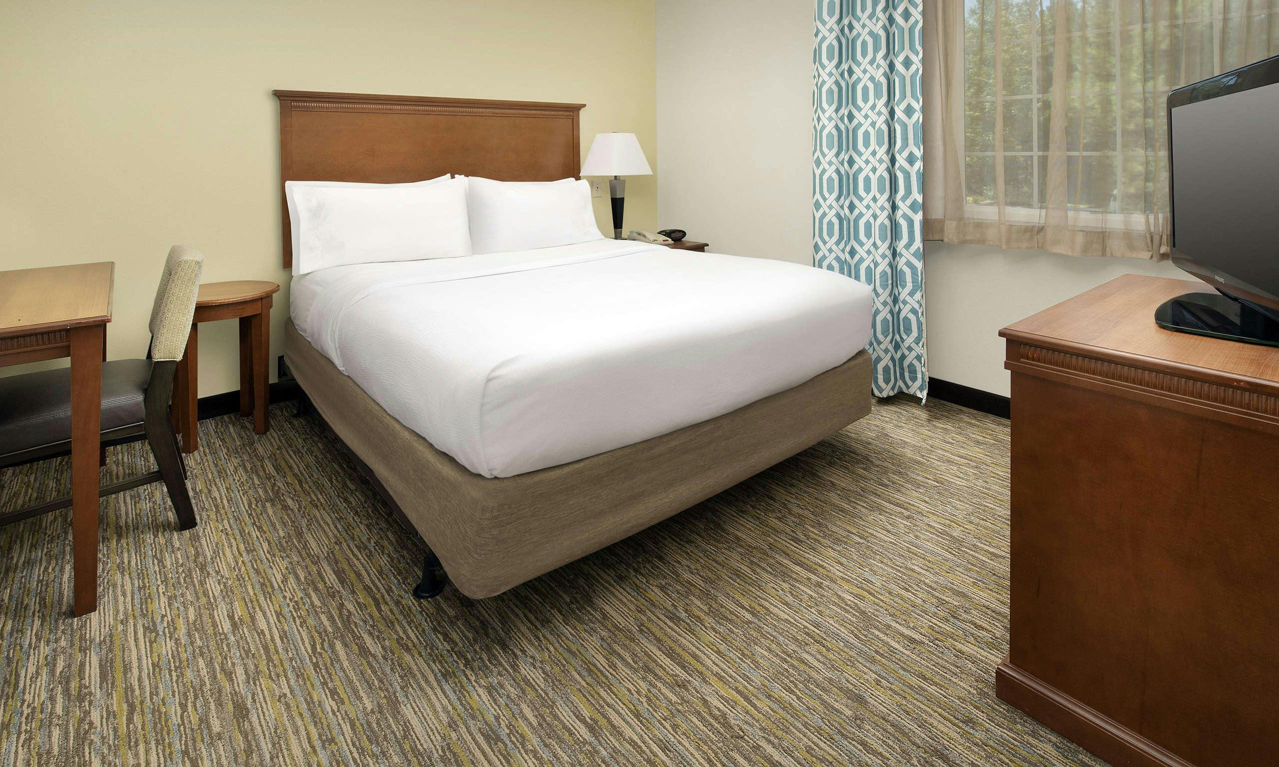Candlewood Suites Bluffton