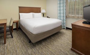 Candlewood Suites Bluffton
