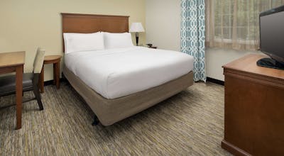 Candlewood Suites Bluffton