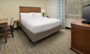 Candlewood Suites Bluffton