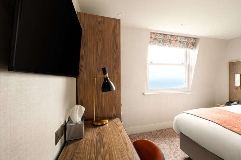 Hotel Voco The Clifton Folkestone By Ihg photo 2